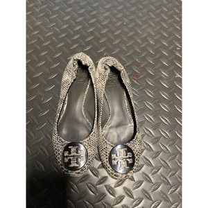Tory Burch Slip On Sneaker Size 7m